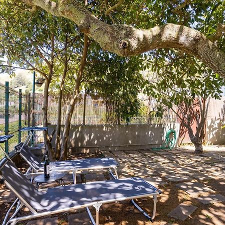 Tegueste Charming House Екстер'єр фото