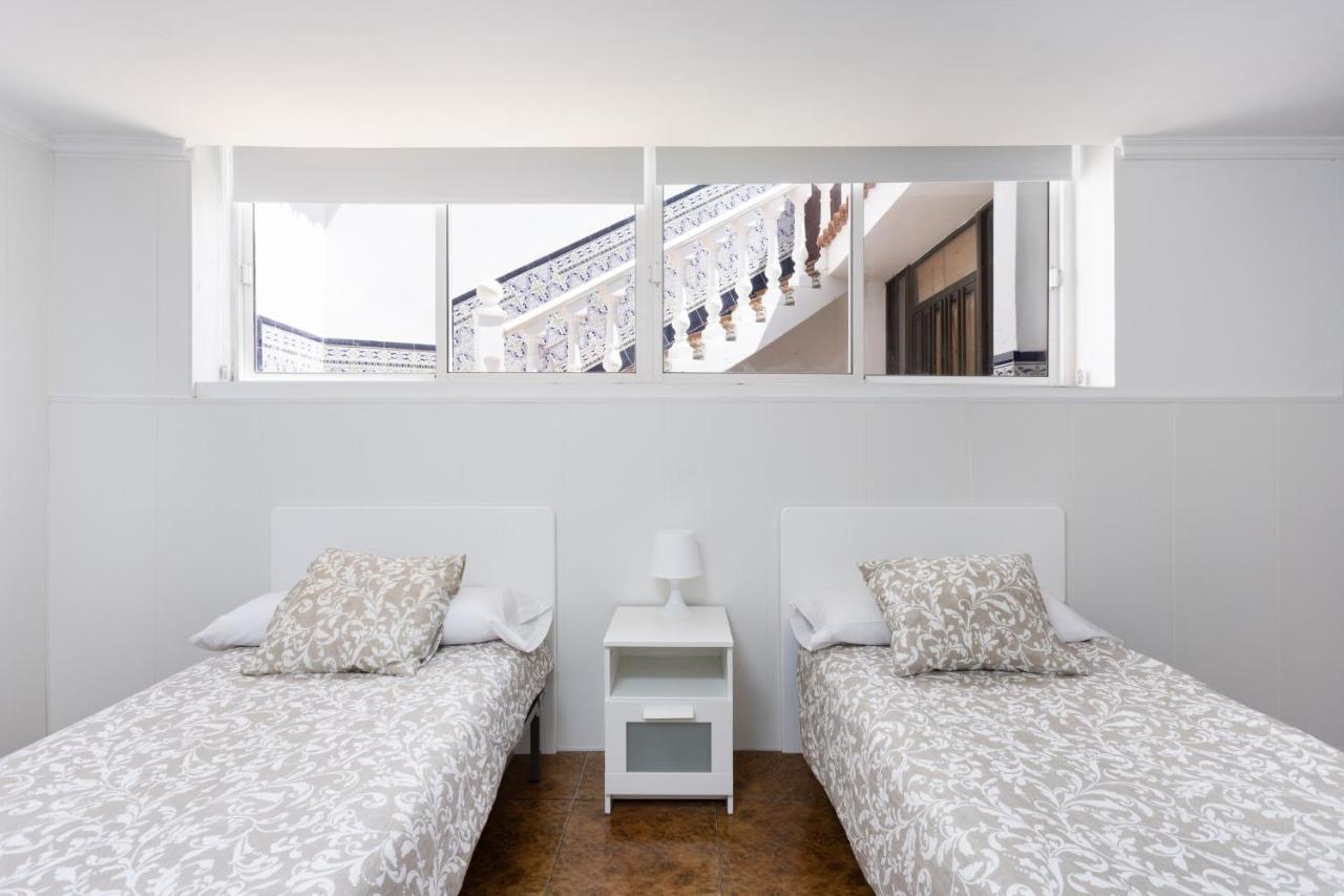 Tegueste Charming House Екстер'єр фото