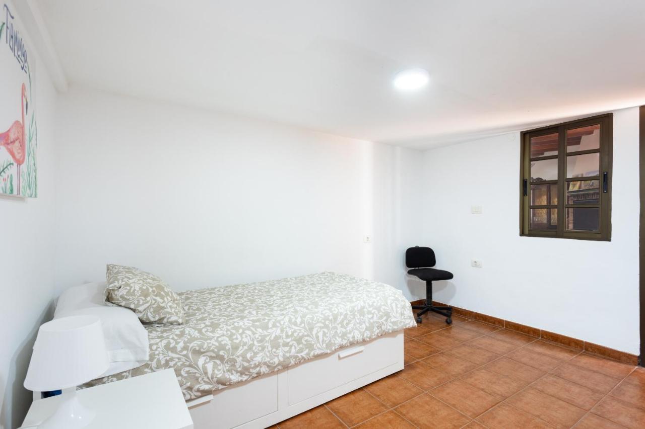 Tegueste Charming House Екстер'єр фото