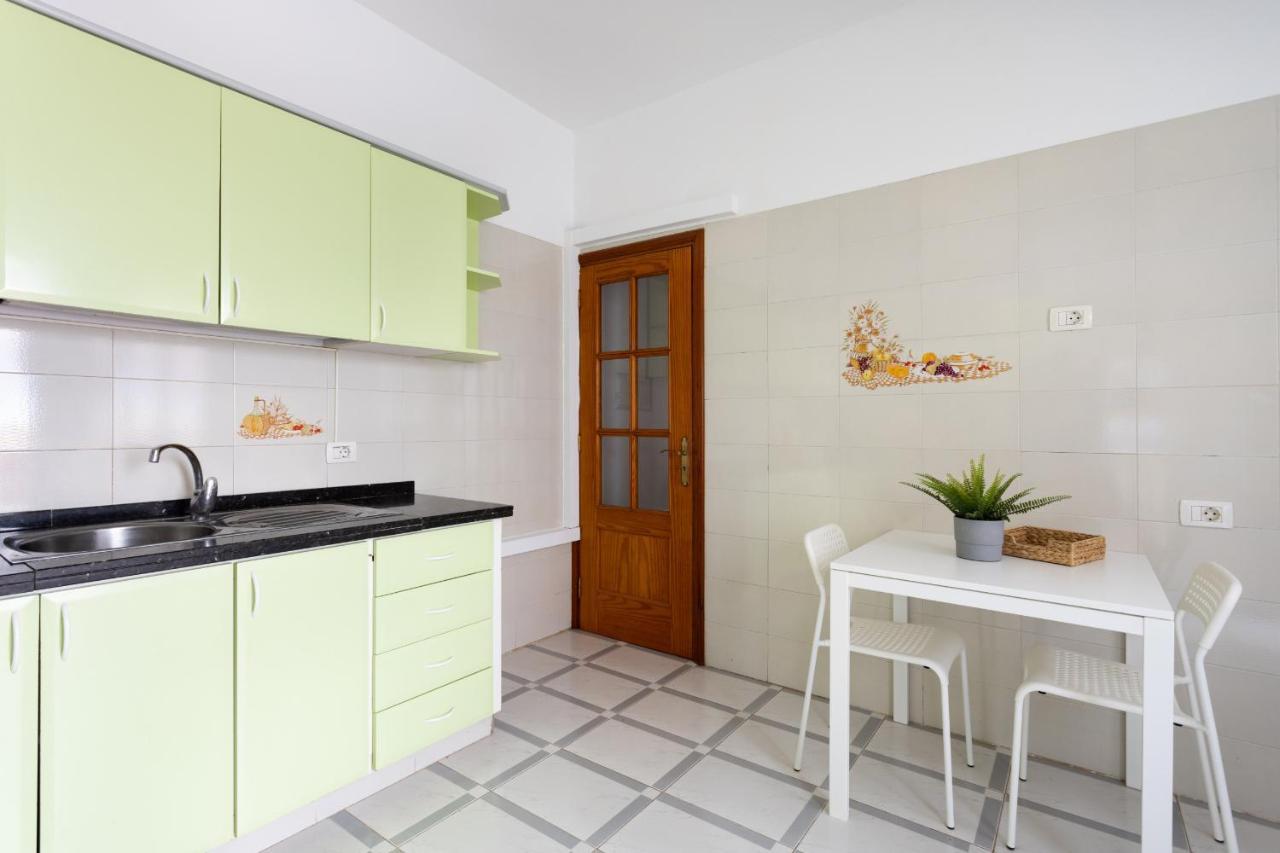 Tegueste Charming House Екстер'єр фото