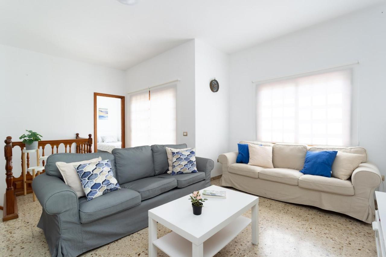 Tegueste Charming House Екстер'єр фото